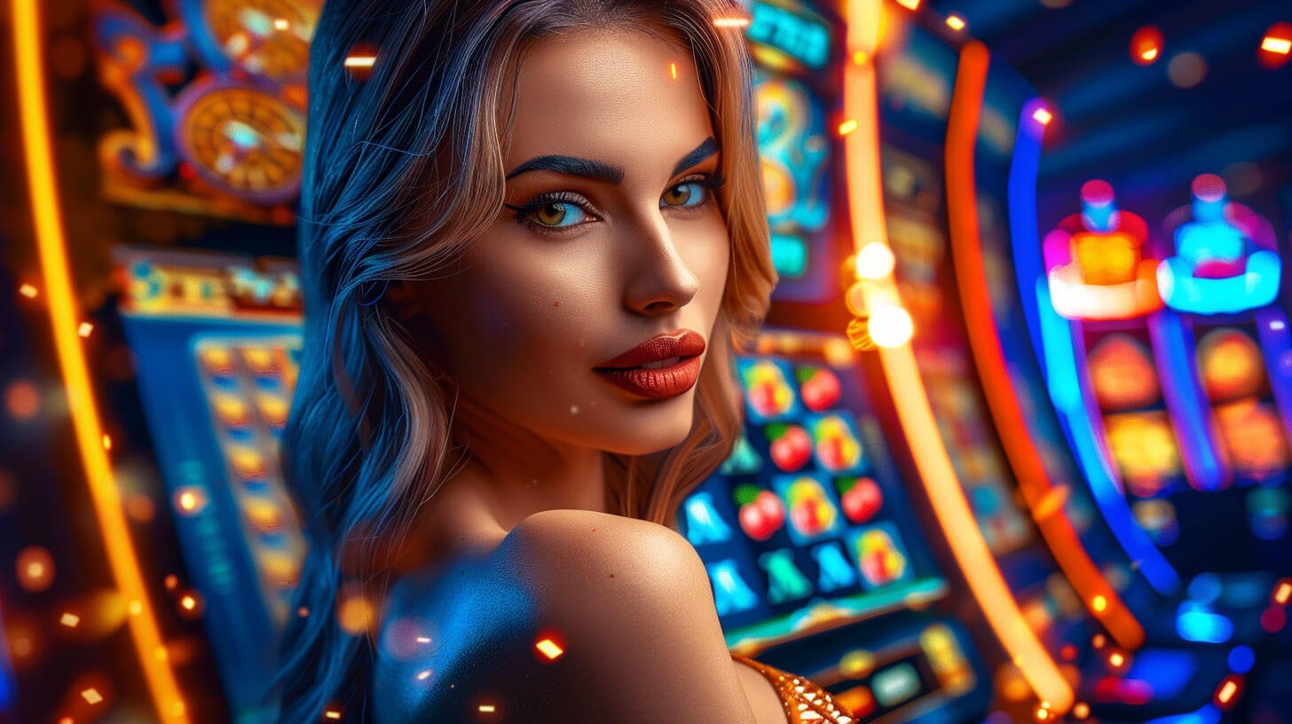 Màn hình game slot online jackpot tại barca vs – trải nghiệm quay thưởng cho người chơi Việt Nam