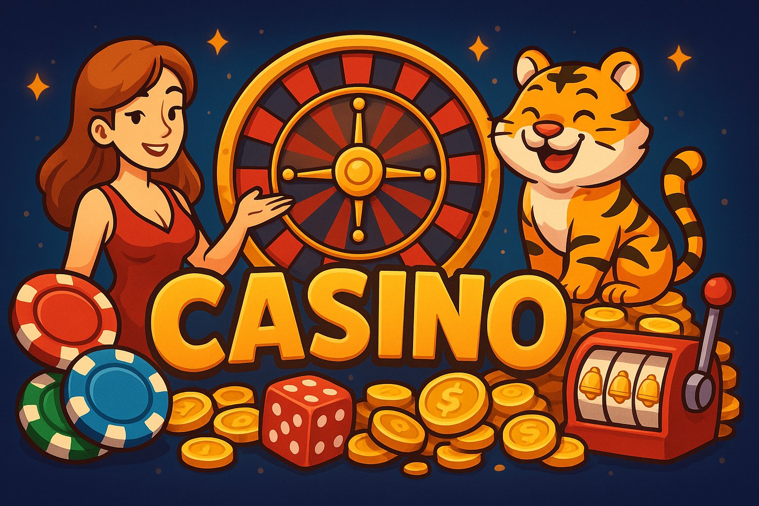 Bàn live casino trực tiếp tại barca vs – baccarat và roulette dealer thật