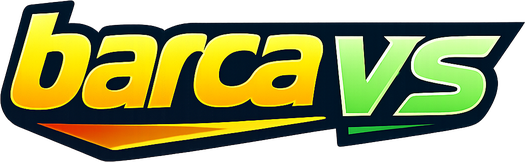 Logo barca vs – trang chủ cá cược Việt Nam